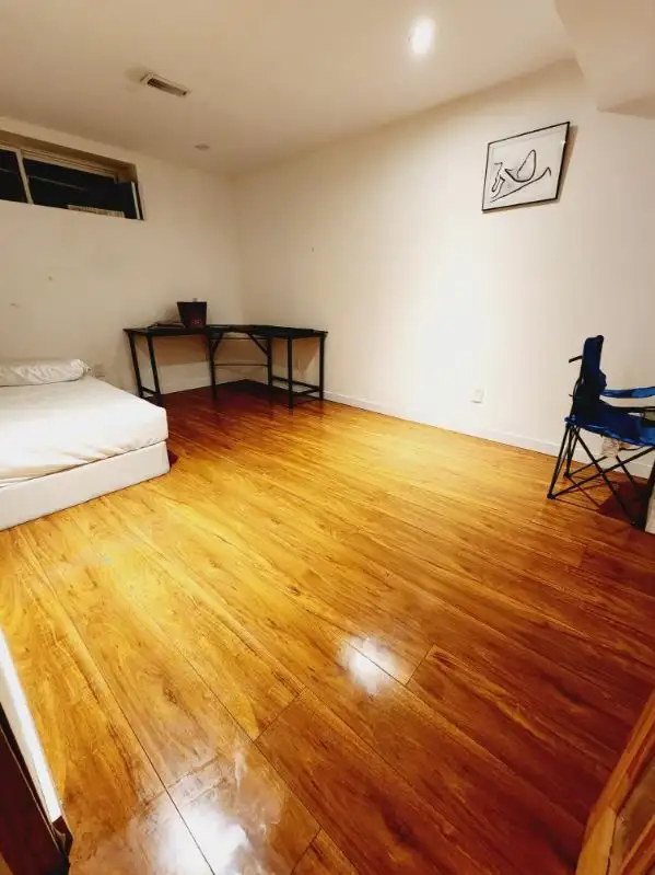 2 bed 2 bath renovated basement for rent Short term in Long Term Rentals in Markham / York Region - Image 5