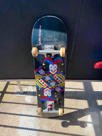 Joker Skateboard