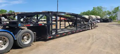 Trailers For Sale 2016 Cottrell EZ-5307-XL (1 unit) $57,500.00 each 2017 Cottrell EZ-5307-XL (1 unit...