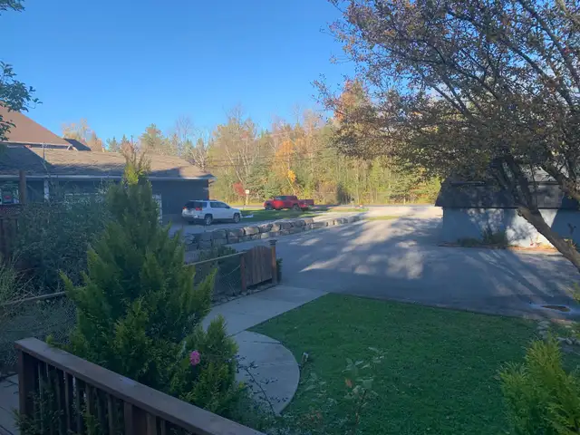 3BR Cottage for rent on lake Simcoe 1 hour drive from Toronto in Ontario in Canada - Image 7