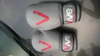 Boxing gloves VIVE fitness-14Oz and 16Oz  + Everlast Head Gear