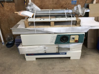 $1500 Sliding Table saw Minimax SC4W