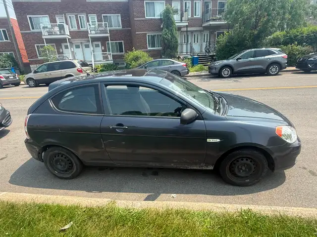 Hyundai Accent 2011497220197926850561