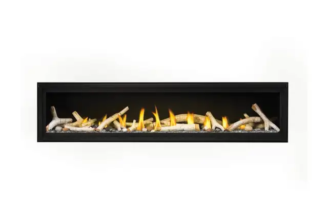 gas fireplace on sale 