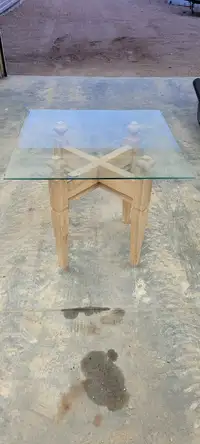 Coffee End Table
