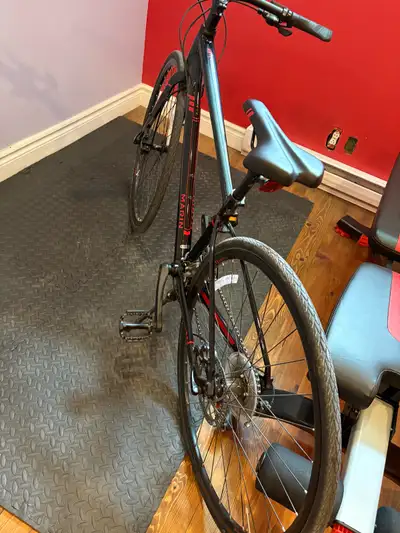Vélo Marin fairfax 3 Xs, View more