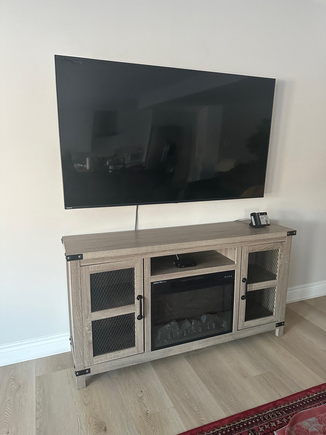 Television Mount in Plumbing, Sinks, Toilets & Showers in Oshawa / Durham Region