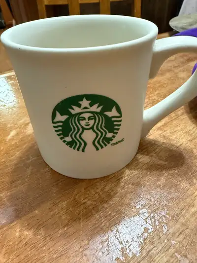Classic Starbucks Mug  , View more