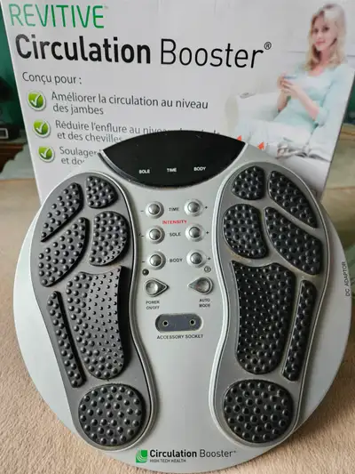 REVITIVE Circulation Booster Comme neuf