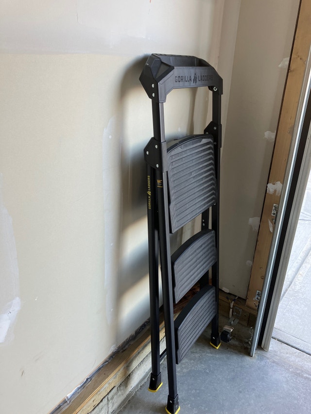 Gorilla Ladder Ladders & Scaffolding Calgary Kijiji
