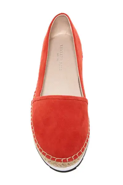 Kenneth Cole Women's Cara Espadrille Loafers sz8.5, View more