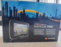 Navigon GPS - Great Condition