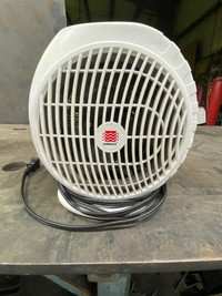 Warmwave 1500 watt heater