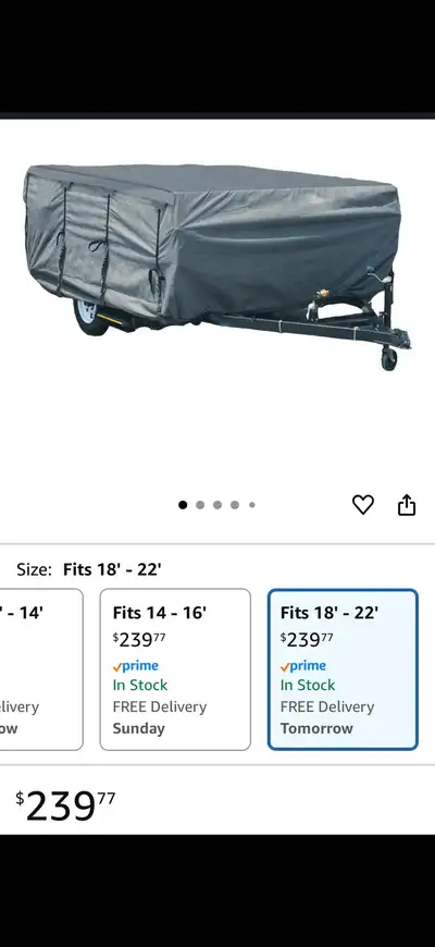 Brand new. Ordered wrong size and was unable to return.