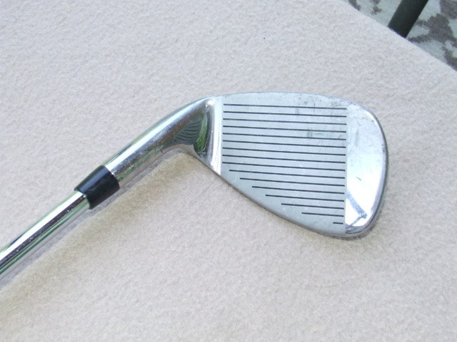 $10.00 Wedges - Ad #1 - SEE  ALL  PICS  FOR  CONDITION in Golf in Belleville - Image 3