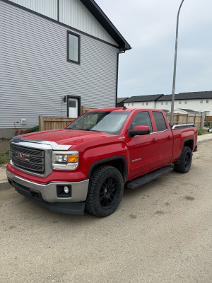 2014 GMC Sierra 1500