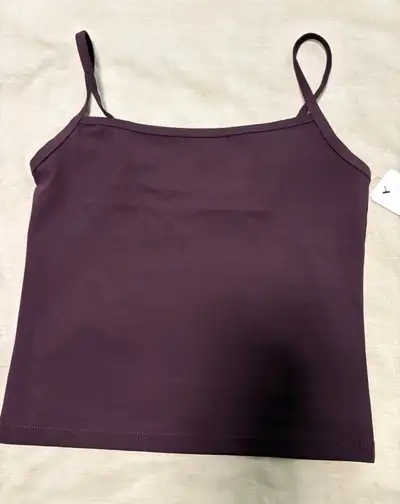 Free Tank Top, View more
