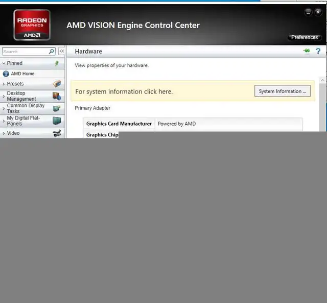 Low Profile SFF Video card MSI Radeon HD 2400 Pro with DVI/VGA in System Components in Mississauga / Peel Region - Image 5