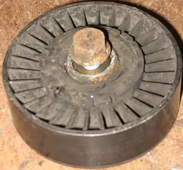 VW TDI mk3 parts (Volkswagen Golf Jetta Passat 1992-1999) in Engine & Engine Parts in City of Montréal - Image 6