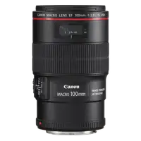 Canon EF 100mm f2.8 L Macro IS USM
