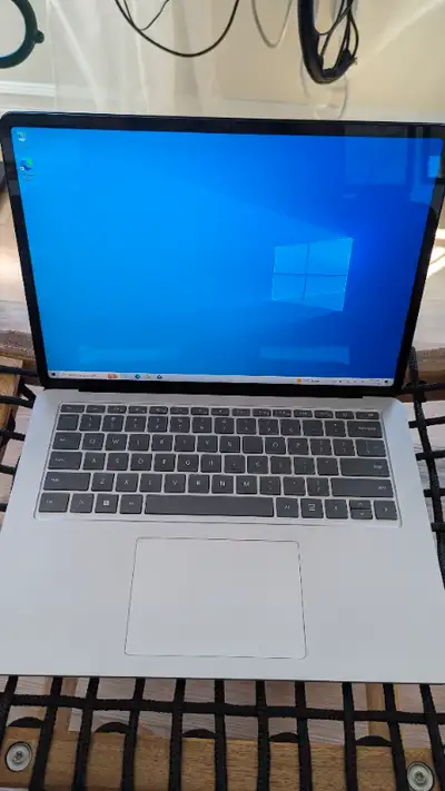 Microsoft Surface Laptop Studio 1TB SSD