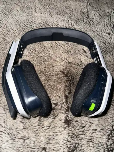 Astro A20 Headset, View more