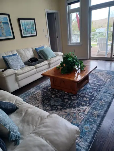 Beautiful Home on Lake Kashagawigamog for Rent, View more