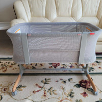 Skip Hop Bassinet