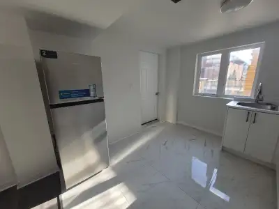 Brand New 1 Bedroom Basement for Lease (Students Welcome)!
