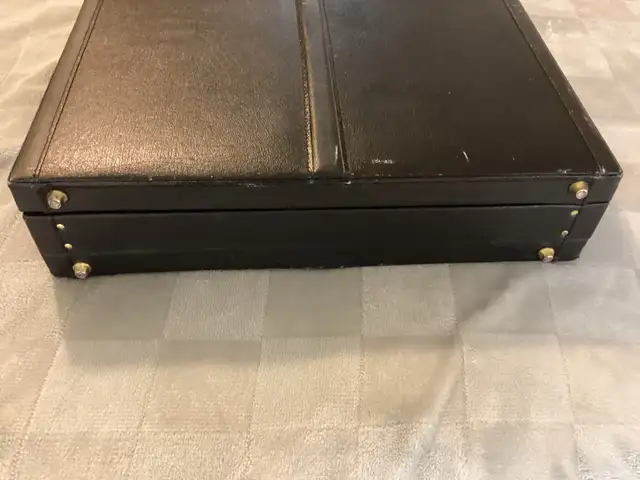 Briefcase Black dans Autre dans Sudbury - Image 8