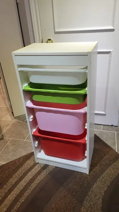 IKEA Trofast Storage Frame, View more