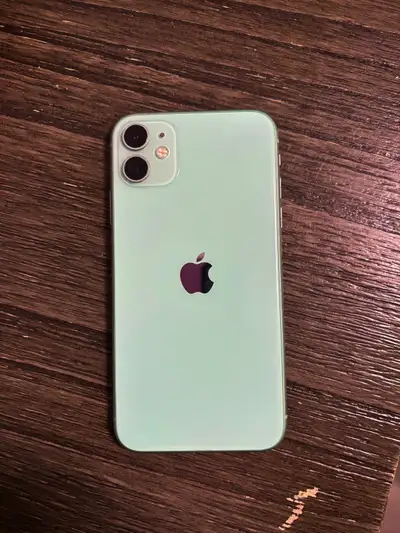 iPhone 11, View more