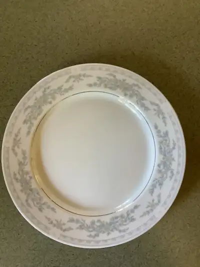 SOMERSET DINNER PLATES, View more