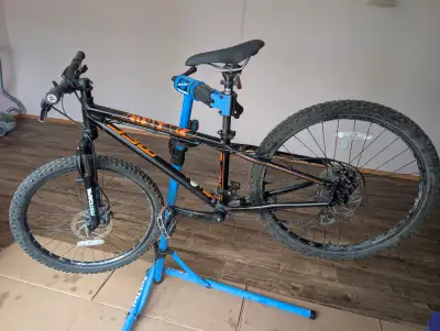 MEC ACE LTD 24 inch disc brake youth bike, View more