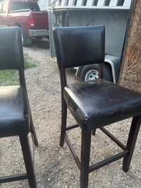 free bar stools