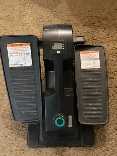 Cubii  Jr Elliptical, View more