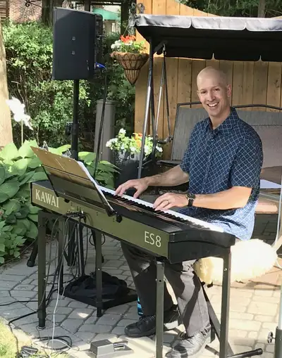 Private Piano Lessons, View more