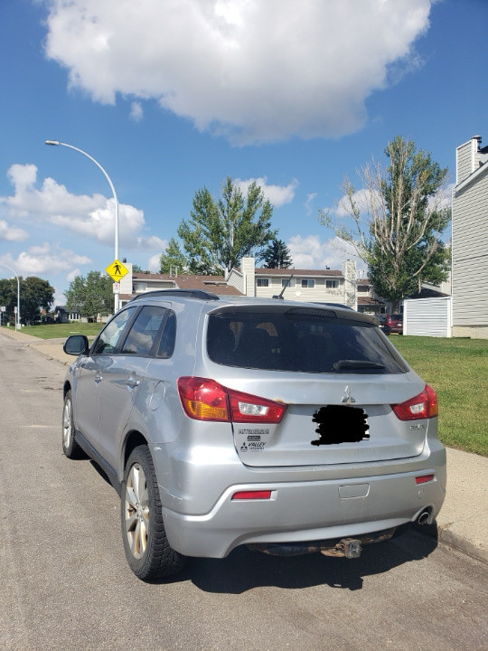 2012 Mitsubishi RVR GT AWD in Cars & Trucks in Edmonton - Image 2