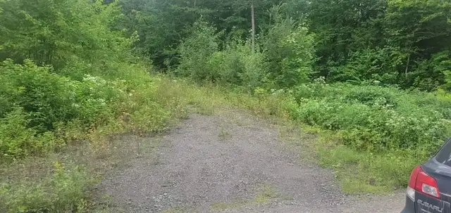 Land in Lachute 63,533.5 square feet / Land Lot63672016857091120