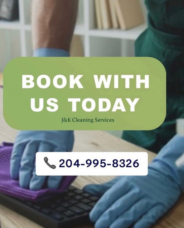 Commercial Cleaning Service Cleaners & Cleaning Winnipeg Kijiji