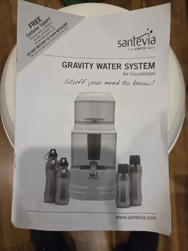 Drinking Water Filter in Kitchen & Dining Wares in Calgary - Image 2