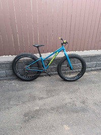 ***Size Small Norco Bigfoot 6.1***