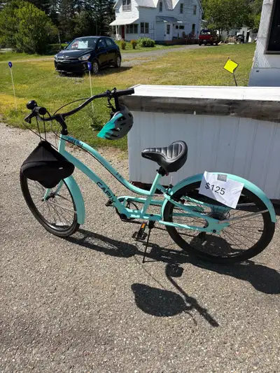 Bike for sale, View more