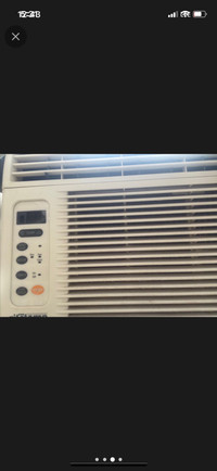 Air conditioner 