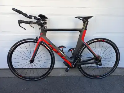 2016 Felt B2 tri bike, View more