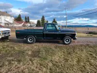 1979 ford  sale pending 