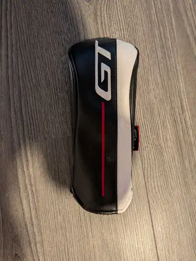 Titleist Head Cover, View more