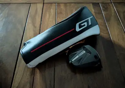 Titleist GT2 3 Wood Head, Great Condition, View more
