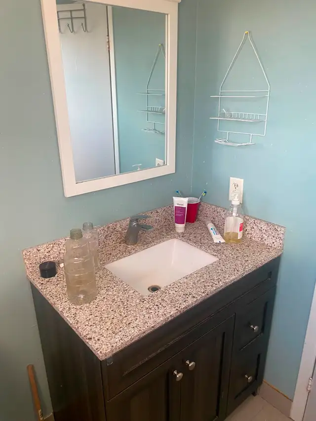 Spacious Bedroom for Rent – Prime Brampton Location! in Room Rentals & Roommates in Mississauga / Peel Region - Image 16
