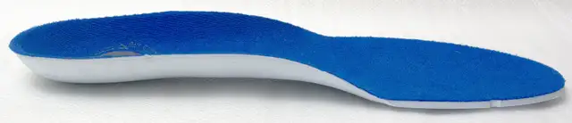 New Merrell insole footbeds, Men size 10 in Men's Shoes in Edmonton - Image 8